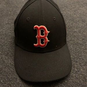 Vintage Boston Red Sox OG hat
